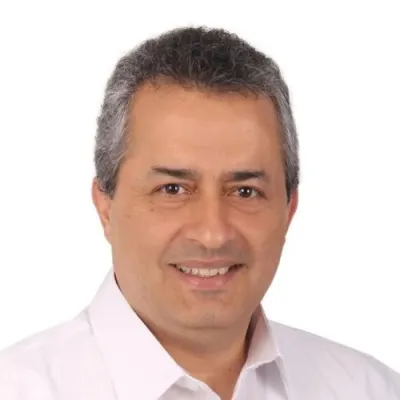 Foto perfil de Renzo Roncagliolo Jones